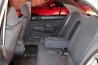 Mitsubishi Lancer Glx 2003