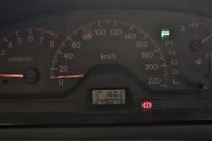 Mitsubishi Lancer Glx 2003