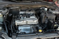 Mitsubishi Lancer Glx 2003