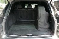 Porsche Cayenne Hybrid S 2016