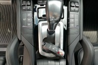 Porsche Cayenne Hybrid S 2016