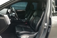 Porsche Cayenne Hybrid S 2016