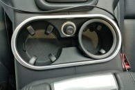 Porsche Cayenne Hybrid S 2016