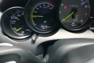 Porsche Cayenne Hybrid S 2016