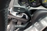 Porsche Cayenne Hybrid S 2016