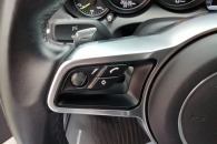 Porsche Cayenne Hybrid S 2016