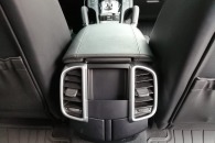 Porsche Cayenne Hybrid S 2016