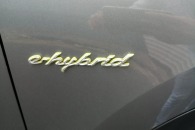 Porsche Cayenne Hybrid S 2016