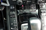 Porsche Cayenne Hybrid S 2016