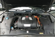 Porsche Cayenne Hybrid S 2016