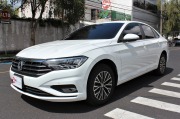 Volkswagen Jetta TSI 2019