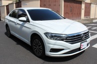 Volkswagen Jetta TSI 2019