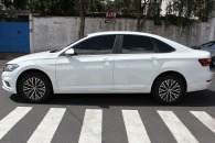 Volkswagen Jetta TSI 2019
