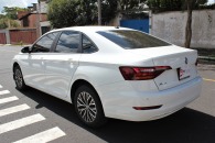 Volkswagen Jetta TSI 2019