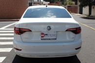 Volkswagen Jetta TSI 2019