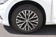 Volkswagen Jetta TSI 2019