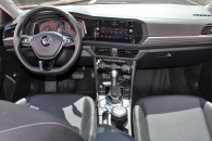 Volkswagen Jetta TSI 2019