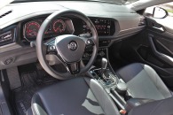 Volkswagen Jetta TSI 2019