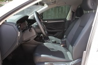 Volkswagen Jetta TSI 2019