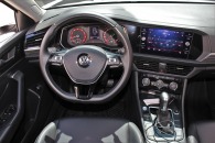 Volkswagen Jetta TSI 2019