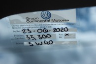 Volkswagen Jetta TSI 2019