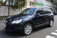Volkswagen Tiguan 2.0 TSi 2011