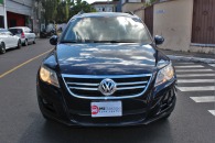 Volkswagen Tiguan 2.0 TSi 2011