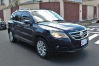 Volkswagen Tiguan 2.0 TSi 2011