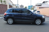 Volkswagen Tiguan 2.0 TSi 2011