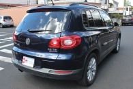 Volkswagen Tiguan 2.0 TSi 2011
