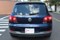 Volkswagen Tiguan 2.0 TSi 2011