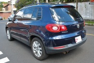 Volkswagen Tiguan 2.0 TSi 2011
