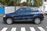 Volkswagen Tiguan 2.0 TSi 2011