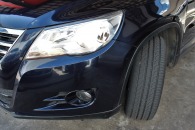 Volkswagen Tiguan 2.0 TSi 2011