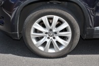 Volkswagen Tiguan 2.0 TSi 2011
