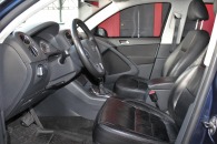 Volkswagen Tiguan 2.0 TSi 2011