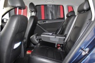 Volkswagen Tiguan 2.0 TSi 2011
