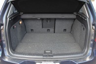 Volkswagen Tiguan 2.0 TSi 2011
