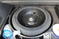Volkswagen Tiguan 2.0 TSi 2011