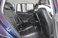Volkswagen Tiguan 2.0 TSi 2011