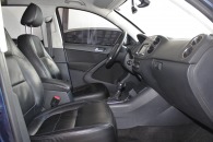 Volkswagen Tiguan 2.0 TSi 2011
