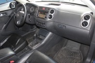 Volkswagen Tiguan 2.0 TSi 2011