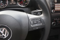 Volkswagen Tiguan 2.0 TSi 2011