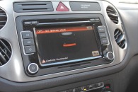Volkswagen Tiguan 2.0 TSi 2011