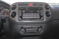 Volkswagen Tiguan 2.0 TSi 2011