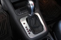 Volkswagen Tiguan 2.0 TSi 2011