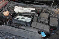 Volkswagen Tiguan 2.0 TSi 2011