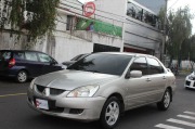Mitsubishi Lancer Glx 2007