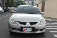 Mitsubishi Lancer Glx 2007