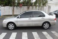 Mitsubishi Lancer Glx 2007